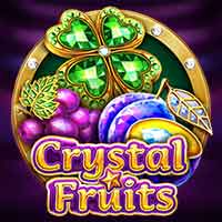 Crystal Fruits